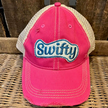 Swifty Trucker Hat
