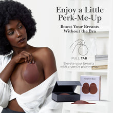 Nippies Caramel / Size 2