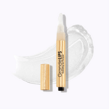 Grande Cosmetics - GrandeLIPS Hydrating Lip Plumper: Barely There
