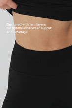 Bootcut Leggings