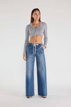 Enjean Relaxed String