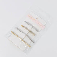 Your Shiness CZ Hair Pin Set