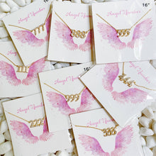 Dainty Angel Number Necklace: 999