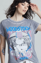 302336 - 530 Woodstock 1969 Burnout: Steel Grey / XS