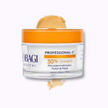 Obagi Professional-C Microdermabrasion Polish + Mask