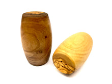 salt and pepper shakers