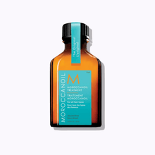 Moroccanoil Treatment: 1 Pack / 0.85 fl oz