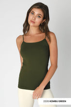 NS4011 - Signature Camisole: 13 Stone
