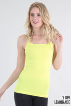 NS4011 - Signature Camisole: 13 Stone