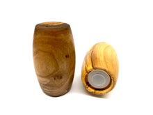 salt and pepper shakers