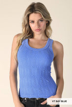 NS8465 - Vintage Reversible Lace Top: Vintage Smoky Olive