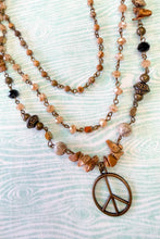 Laurie Short Necklace
