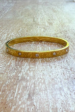 Bryn Bracelet- Stone Set