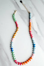 Charlotte Necklace- A
