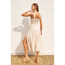 Heaven Sent Buckle Maxi