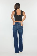 Enjean High Rise Dark