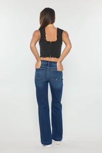 Enjean High Rise Dark