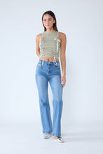 Enjean High Rise Dark