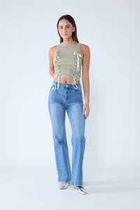 Enjean High Rise Dark