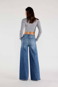 Enjean Relaxed String