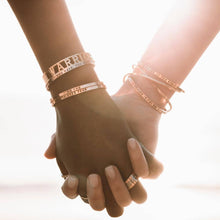 The Love Between A Mother And Daughter Knows No Distance: Silver / Whisper