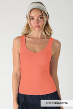 NS8300 - Clean Line Sweet Heart Tank: 2259 Marina