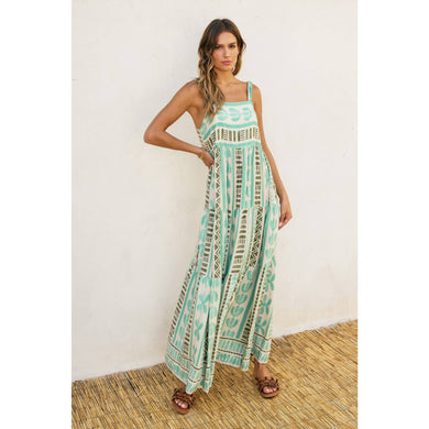 Meadow Mist Dress