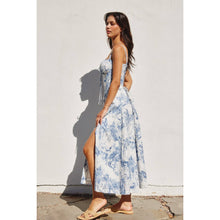 Porcelain Sweetheart Dress