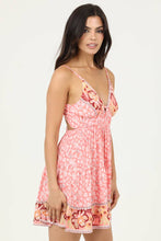 CORAL Sundress
