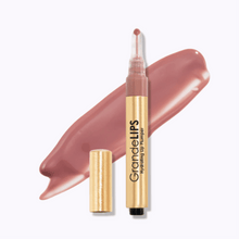 Grande Cosmetics - GrandeLIPS Hydrating Lip Plumper: Barely There