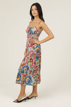 Laney Midi Dress