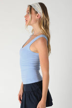 NS8300 - Clean Line Sweet Heart Tank: 2259 Marina