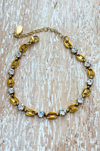 AnnaLee Bracelet- Tab Style