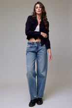 Black Fray Jacket