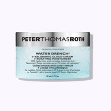 Peter Thomas Roth Water Drench Hyaluronic Cloud Cream Hydrating Moisturizer: 0.68 fl oz