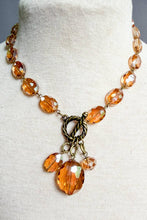 Carolina Necklace: Melon