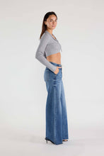 Enjean Relaxed String