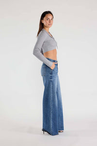 Enjean Relaxed String