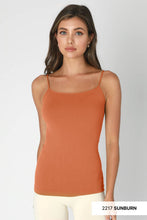 NS4011 - Signature Camisole: 13 Stone