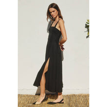 Heaven Sent Buckle Maxi