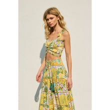 TROPICAL SUN Top