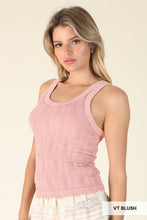 NS8465 - Vintage Reversible Lace Top: Vintage Smoky Olive