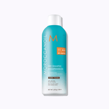 Moroccanoil Dry Shampoo Dark Tones: 1 Pack / 5.4 fl oz