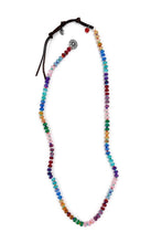 Begonia Necklace Multi 2