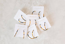 St Armands Tortoise Hoop