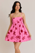 Pink Baby Doll Mini