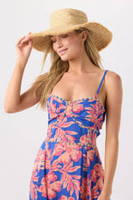 Rio Maxi Dress: Seychelles