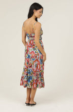 Laney Midi Dress