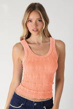 Vintage Sweet Peach