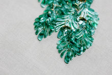Green Palm Drop
